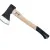 Hand Axe 1.0 kg, 430 mm Wooden Handle, Proline