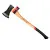 Axe 1000g Hickory Handle, Proline HD