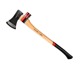 Axe 1200g Hickory Handle, Proline HD