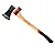 Axe 1400g Hickory Handle, Proline HD