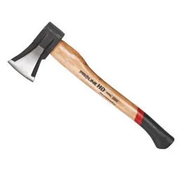 Splitting Axe 1 kg Hickory Shaft, Proline