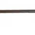 Poker 500 mm with Wooden Handle for Stoves and Fireplaces