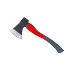 Hand Axe 0.8 kg, Fiberglass Handle 380 mm, Proline
