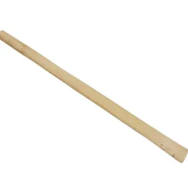 Wood Handle for Hammers-4000-5000 g, l=70 cm