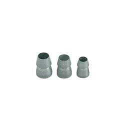 Ring Wedges för Handles, Fi-12 , 13, 15 mm