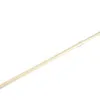 Rake Handle in Beech Wood 130 cm, Ø 28 mm