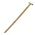 Handle för Shovels - 100 cm