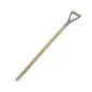 Handle for Shovels - Metal