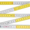 Wooden Measuring Stick 1m, Hidden Nails, Proline