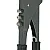 Hand Riveter with Rotary Head