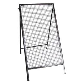 Shieve för Builders 12060 cm, Siatka 0.80.8 cm