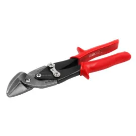 Offset Snips 240 mm Right Straight Max 1.2 mm, Proline