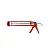 Caulking Gun, Frame, Steel, 225 mm