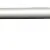 Caulking Gun Aluminium 370 mm, Proline
