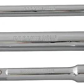 Extension Bar 1/4 l=100 mm, Proline