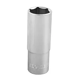 Deep Socket 1/4 HEX 10 mm, Proline