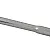 Flexible Handle 3/8 l=200 mm, Proline