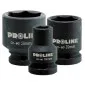 HEX Impact Socket 1/210-32 mm Cr-Mo, Proline