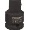 Impact Adapter 3/4 - 1/2, Proline