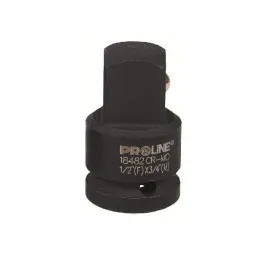Impact Adapter 3/4 - 1/2, Proline