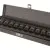 Impact Socket set 10 pcs 1/2, 10-22 mm, Cr-Mo, Proline
