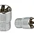 TORX Socket 1/2 E18, CRV, Proline