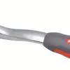 Reversible Ratchet Handle 1/2250 mm CV, Curved, Push Button, Proline