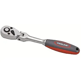 Flexible Handle Ratchet 1/2, Proline