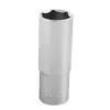 Long Socket 1/2 HEX, 24 mm, Proline