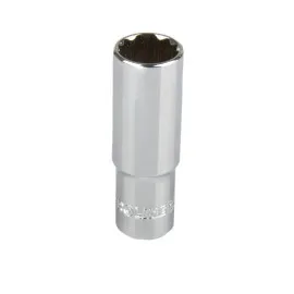 12-Point Deep Socket 1/227 mm CRV, Proline