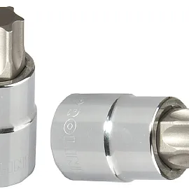 TORX Hylsnyckelbit T40, Proline