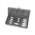 Bitshylsor TORX 3/8, 12st, T8 - T60, Proline
