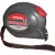 Measuring Tape 8m, 25 mm Nylon, Proline