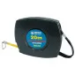 Steel Measuring Tape - 10 m, Steel, Closed Casing