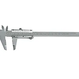 Skjutmått, 150 mm/0, 02 mm