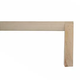 Wooden Try Square 300 mm