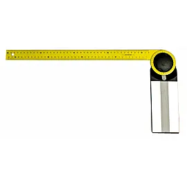 Protractor