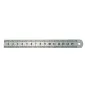 Stainless Steel Ruler 150Mmx18 mm