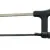 Bågfil mini, plasthandtag, 150 mm, för metall