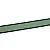 Double Sided Hacksaw Blade for Cutting Metalswood. Hardened. Size 300 x 25 mm.