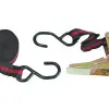 Ratchet Tie Down set