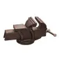 Skruvstycke 125 mm, 9.5 kg, Proline