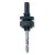 Adapter till bi-metall hålsåg 6 mm, 14-30 mm, Cylindrisk, Proline