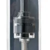 Adapter till bi-metall hålsåg 32-140 mm, 11 mm, sexkant, Proline