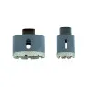 Diamond Hole Saw 6-68 mm Thread M14, Proline