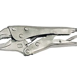Låstång, svetstång 250 mm