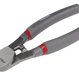 Cable Cutting Pliers 160 mm, Max Diameter 6 mm, Al/Cu, Proline