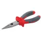 Snipe Nose Pliers 160 mm Rounded Jaws, Proline