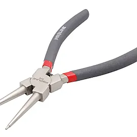 Spårringstång raka käftar invändiga 175 mm, Proline