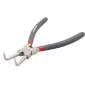 Internal Circlip Pliers with Bent Jaws, 150-200 mm, Proline